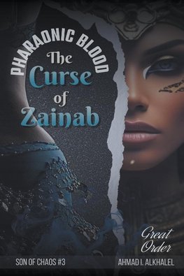 The Curse of Zainab, Pharaonic Blood