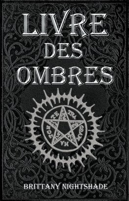 Livre Des Ombres