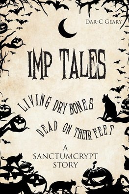 Imp Tales