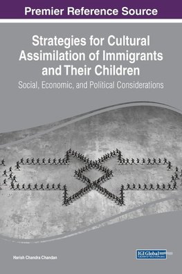 Strategies for Cultural Assimilation of Immigrants and Their Children