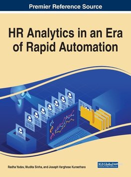 HR Analytics in an Era of Rapid Automation