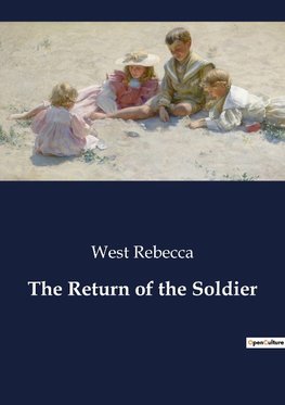 The Return of the Soldier