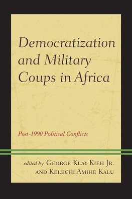 Democratization and Military Coups in Africa