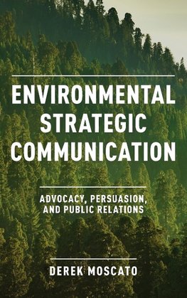 Environmental Strategic Communication