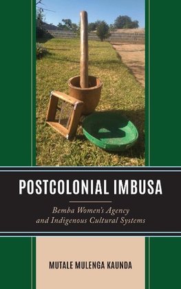 Postcolonial Imbusa