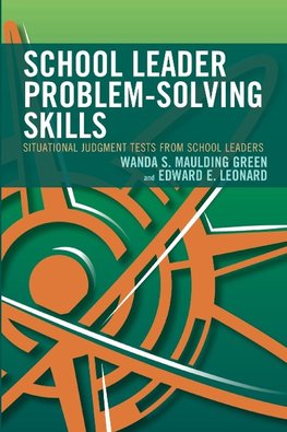 School Leader Problem-Solving Skills