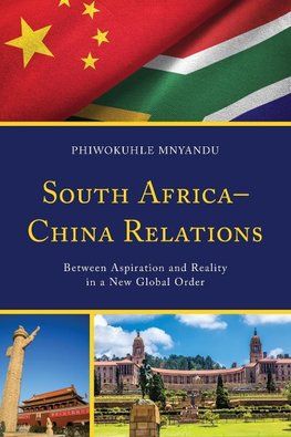 South Africa-China Relations