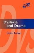 Eadon, H: Dyslexia and Drama