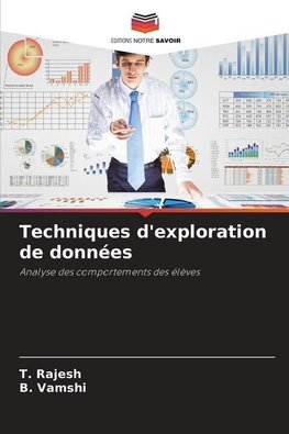 Techniques d'exploration de données