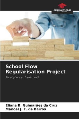 School Flow Regularisation Project