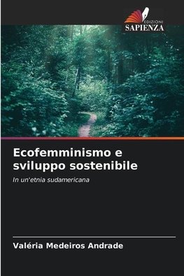 Ecofemminismo e sviluppo sostenibile