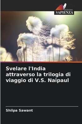 Svelare l'India attraverso la trilogia di viaggio di V.S. Naipaul