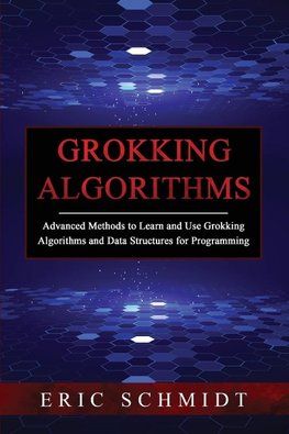 GROKKING ALGORITHMS