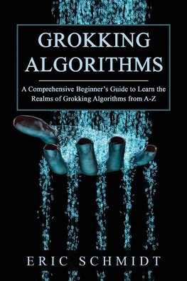 GROKKING ALGORITHMS