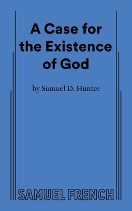 A Case for the Existence of God