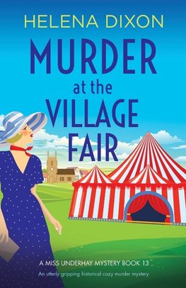 Murder at the Village Fair