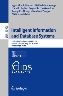 Intelligent Information and Database Systems