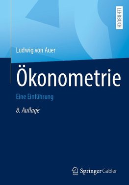 Ökonometrie