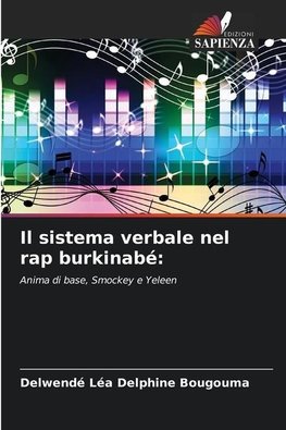 Il sistema verbale nel rap burkinabé: