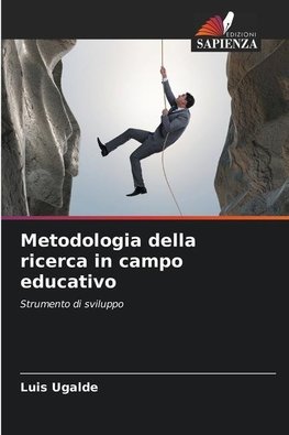 Metodologia della ricerca in campo educativo