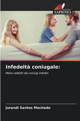 Infedeltà coniugale: