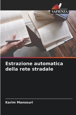 Estrazione automatica della rete stradale