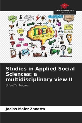 Studies in Applied Social Sciences: a multidisciplinary view II