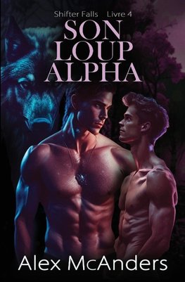 Son Loup Alpha