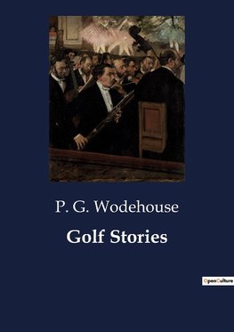 Golf Stories