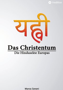 Das Christentum und der Hinduismus