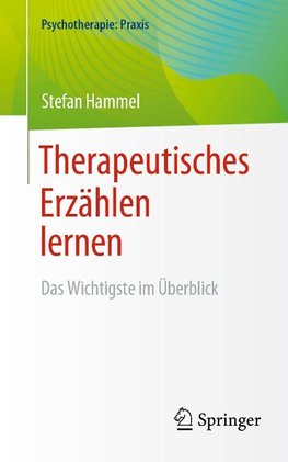 Therapeutisches Erzählen lernen