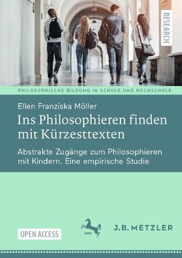 Ins Philosophieren finden mit Kürzesttexten