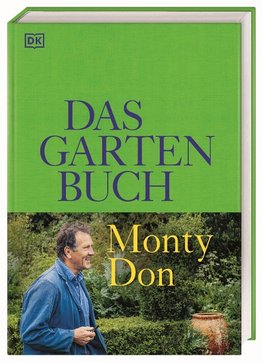 Mein Gartenbuch