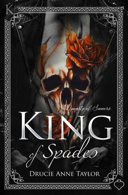 King of Spades