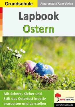 Lapbooks Ostern