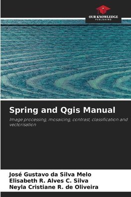 Spring and Qgis Manual