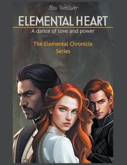 Elemental Heart