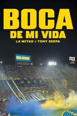 BOCA DE MI VIDA