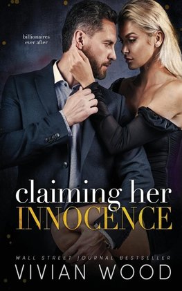 Claiming Her Innocence