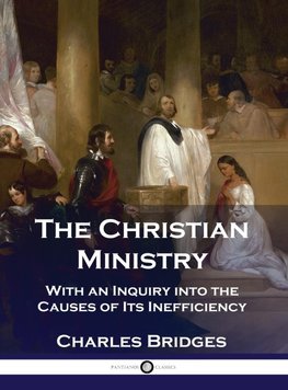 The Christian Ministry