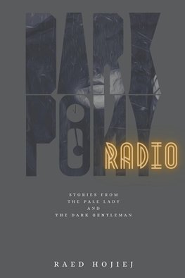 Dark Pony Radio