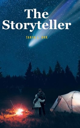 The Storyteller