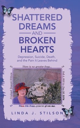 Shattered Dreams and Broken Hearts