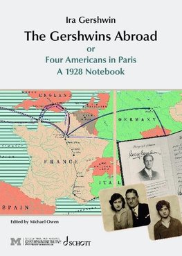 The Gershwins Abroad