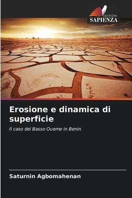 Erosione e dinamica di superficie