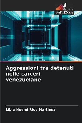 Aggressioni tra detenuti nelle carceri venezuelane