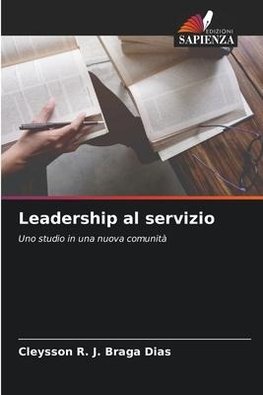 Leadership al servizio