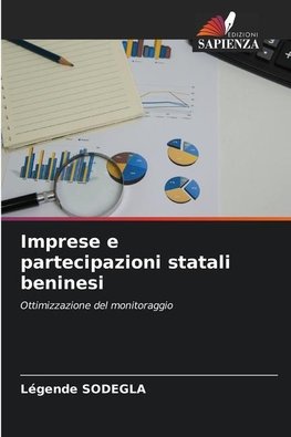 Imprese e partecipazioni statali beninesi