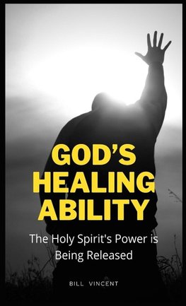 God's Healing Ability