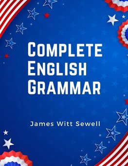 Complete English Grammar